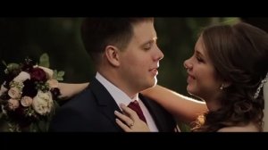 Свадебный клип: Андрей и Екатерина