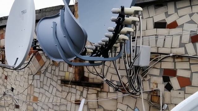 Тороидальная антенна-красавица! смотреть онлайн