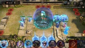 Рейд 1-19 для снаряжения, гайд с Хаметом | Gray plays | Watcher of Realms