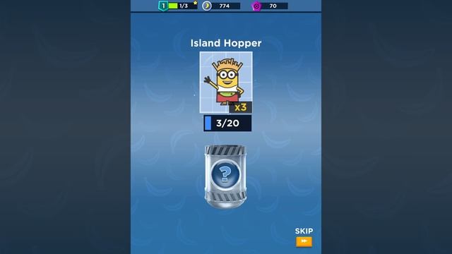 Despicable Me: Minion Rush Gameplay Walkthrough Part 1 - Tutorial [iOS/Android Games]