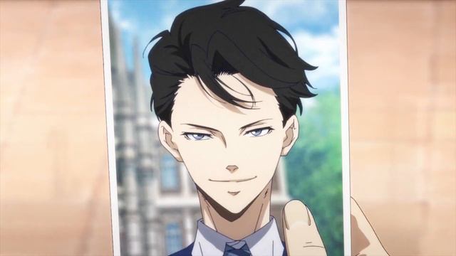 Ron Kamonohashi’s Forbidden Deductions - Official Trailer 2 | English Subtitles