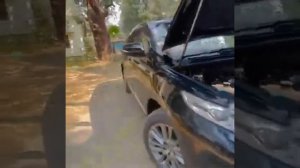 Toyota Harrier Model 2017 | Reg 2020 | Used Car Price in Bangladesh | Review in Bangla