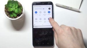 REALME C25Y | Как включить или выключить геолокацию на устройстве REALME C25Y