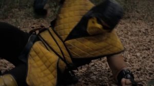 Mortal Kombat DEATHRIGHT - PART ONE (фанатский фильм)