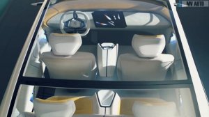 2025-2026 First Look BMW IX3 - Next Generation!