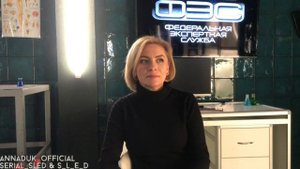 Интервью с Анной Даньковой || 2022
