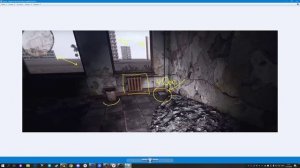 Dead Air Survival Все части карты Восточная Припять что делать если нет части карты