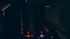 Deathloop как быстро расправиться с Фия и Чарли сразу [2 идеолога за пару секунд]