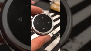 Поменял джойстик ССС на NBT, Х5 Е70 BMW