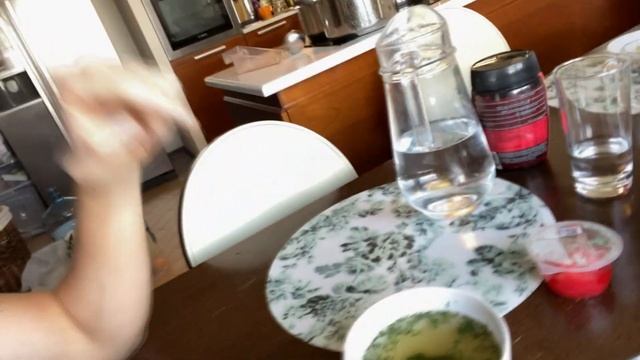 Что есть на завтрак, обед и ужин? Правильный рацион питания