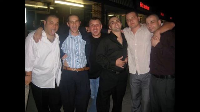 TY3 Щемит в душе тоска Многоточие remix смотреть онлайн