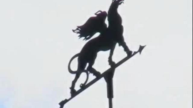 Недвижимость