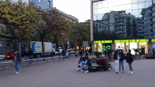 Влог Кофеек с печенками Жирона Предновогоднее настроение смотреть онлайн