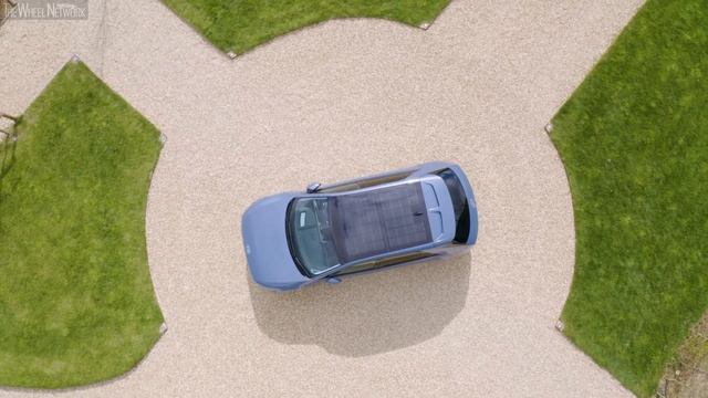 2021 Hyundai Ioniq 5 | Driving, Interior, Exterior смотреть онлайн