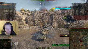 SERVER vs Near_You / КТО КОГО ? STB-1