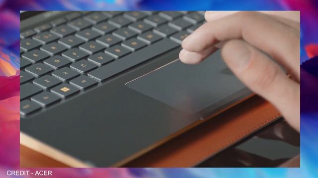 Acer Swift 3 OLED launched 2022 - New Acer Swift 3 OLED in hindi - Acer Swift 3 OLED with 12th inte смотреть онлайн