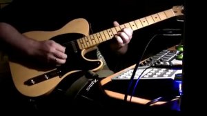 Fender Squier Classic Vibe 50`s Telecaster