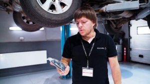 Паджеро 4. Pajero 4 - Особенности ремонта и эксплуатации. Сильные и слабые стороны