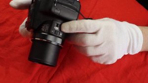Panasonic DMC-FZ150 (обзор перед продажей)