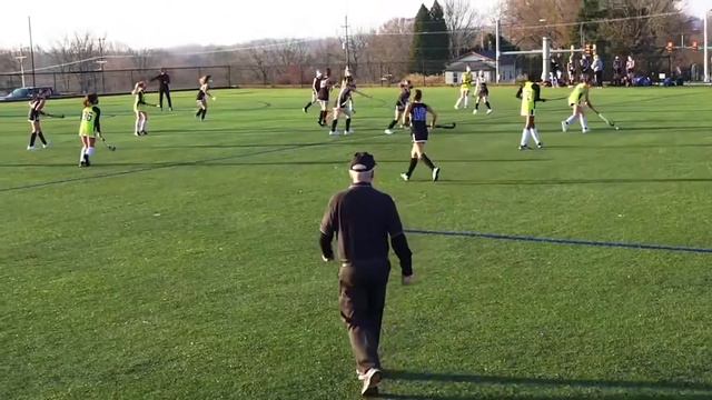 U16 Mayhem 1 vs Mystx Fierce 1 смотреть онлайн