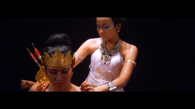 Imaginarium Entertainment - The Red Stage of Srikandi (Short Film) смотреть онлайн