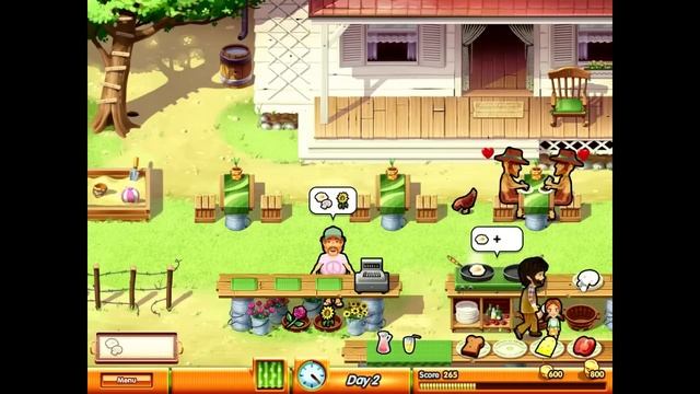 Delicious: Emily's Childhood Memories смотреть онлайн