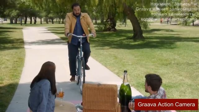 Экшн-камера. Graava Action Camera от 15 000 руб. в России