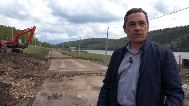 В Караидельском районе продолжается реализация программы по догазификации смотреть онлайн