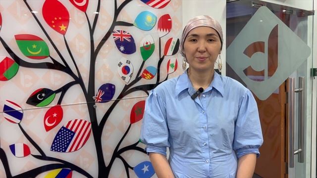 Изучение английского в Малайзии в Куала-Лумпур. В языковом центре BRIGHT #английскийязыквмалайзии
