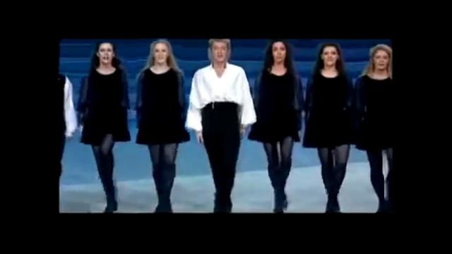 башкирский танец