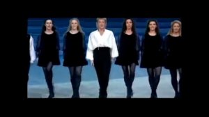 башкирский танец