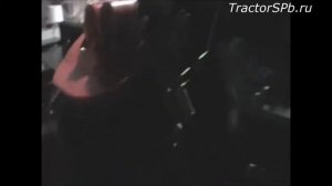 ТО для трактора TYM T723