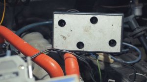 ЗМЗ 405 не едет на БЕНЗИНЕ и дёргается на ГАЗУ!