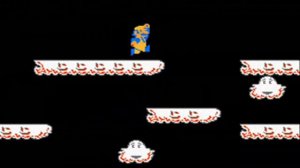 Super Mario Bros. 3: The Forgotten Worlds (SMB2j Hack, by Szemigi) - Full Walkthrough