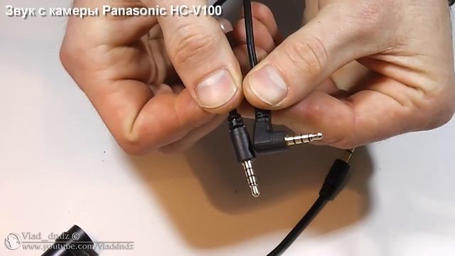 Профессиональный петличный микрофон "Aputure A.lav" - мечта видеоблогера смотреть онлайн