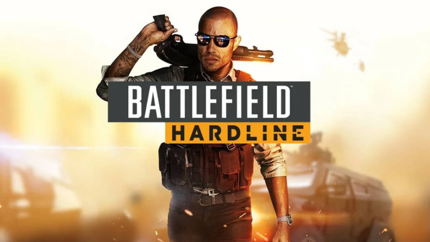 Battlefield Hardline в 2024 Прохождение Часть 2