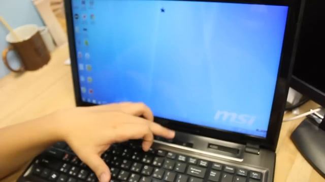 3C大讚賞：MSI GE620DX смотреть онлайн