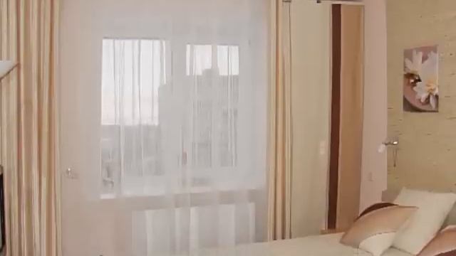 Шикарные шторы для спальни смотреть онлайн