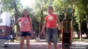 Танец под песню Open Kids "Поколение Танцы"