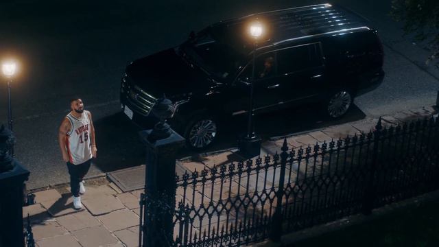 DRAKE 21 Savage "21 MODE" ft Sheck Wes  (Prod Damndanny)