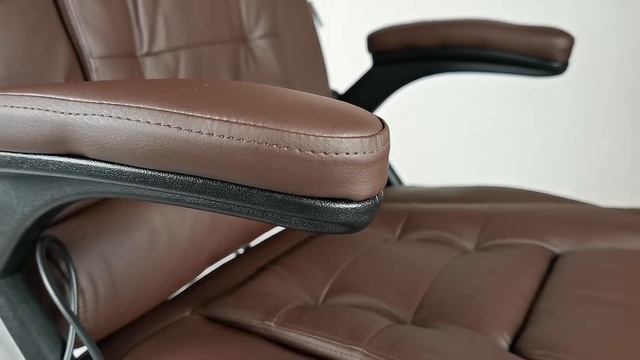 Вибромассажное кресло Calviano Veroni смотреть онлайн