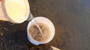 рыбалка в крыму! новое пополнение рыбкой бесплатный водоём!