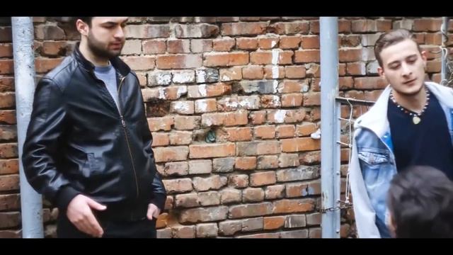 Антиреспект - Тишины хочу ✵(2 ბორბალი) смотреть онлайн