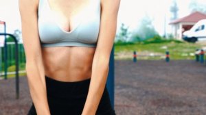 А что будет, если приседать каждый день?