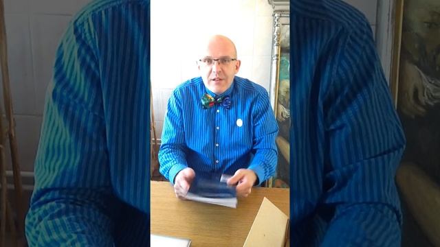 Обман Ридеро и Али. Букинист Ругается смотреть онлайн