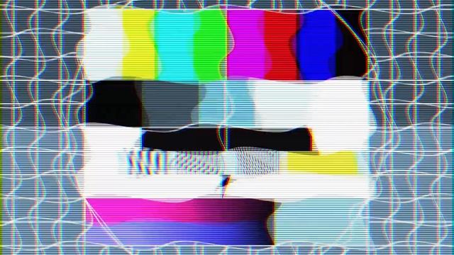 Цветные полосы (для монтажа видео!) №3 смотреть онлайн