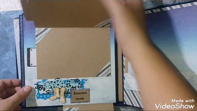 Обзор дмб альбома ВДВ войска смотреть онлайн