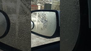 Обогрев зеркал на Шевроле Кобальт/Heated mirrors on Chevrolet Cobalt. Для тех кто не знал