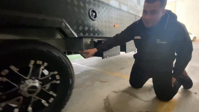 Crusader Musketeer Aramis MY2020 - Walkthrough смотреть онлайн