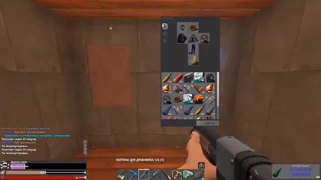 HURTWORLD|МЕТЕОР НА РТ1 И ЛУТАЕМ WARP X|ХАРТ|Hurt #2 смотреть онлайн